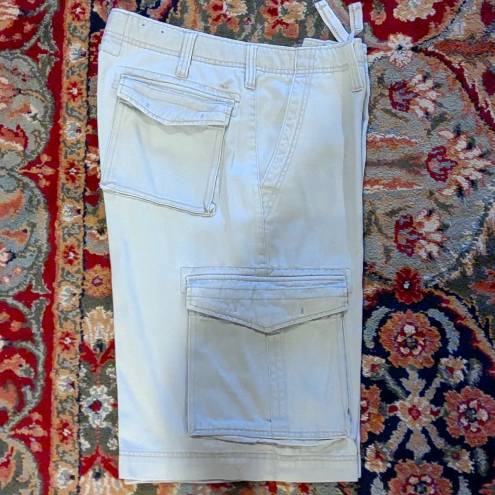 URBAN PIPELINE CARGO SHORTS